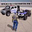 Police Simulator 3D
