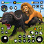 Lion Games Animal Simulator 3D