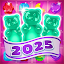 Jelly Drops - Free Puzzle Games
