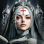 Aschen-Zeitalter: Dunkle Nonne