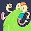 Eggggg - The Platform Puker