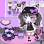 YOYO Doll: School life