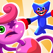 Street Fight: Punching Monster İndirin ve PC'de