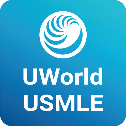 Play UWorld Medical - Exam Prep Online