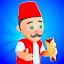 Fast Kebab!