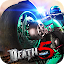 Death Moto 5 : Free Top Fun Motorcycle Racing Game