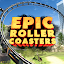 Epic Roller Coasters