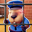 Obby Escape: Prison Rat Dance