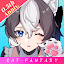 キャットファンタジー：猫娘冒険RPG
