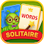 Lexy Word Solitaire: Card Game