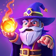 Spiele Wizard Tower Defense Game für PC