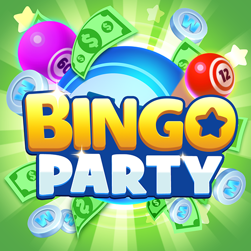 Play Bingo Party Online