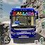 Offroad Bus Driving Bus Sim 3D