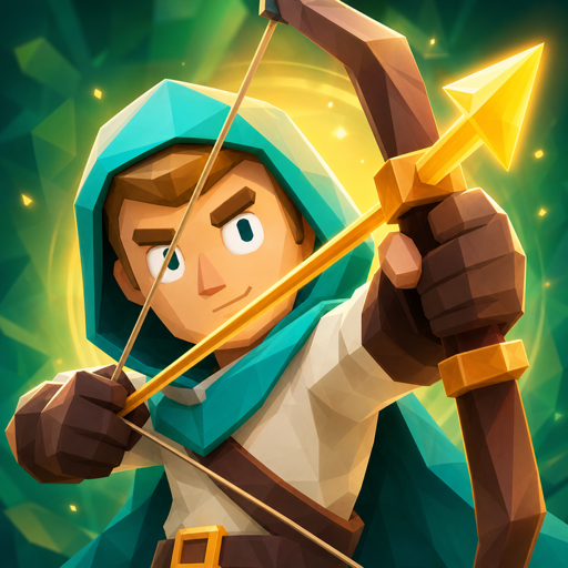 Archer Hunter: Roguelike Bow