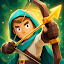 Archer Hunter: Roguelike Bow