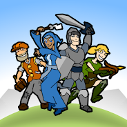 เล่น Angeldust บน PC