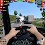 European Truck Driving Game