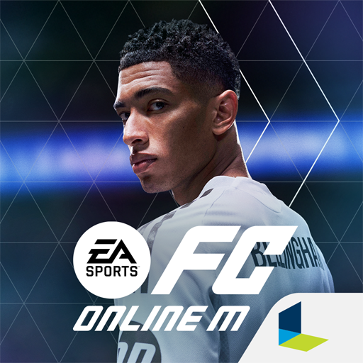 FIFA ONLINE 4 M by EA SPORTS™