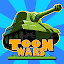 Toon Wars: Awesome PvP Tank Games