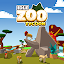 Idle Zoo Tycoon 3D - Animal Park Game