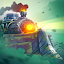 Train de l'espoir : Survie