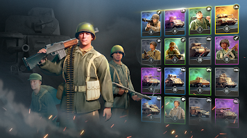 World War Armies: WW2 PvP RTS - Apps on Google Play