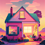 Merge Decor - House design and renovation game