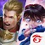 Garena 傳說對決：傳說日版本
