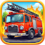 Timpy Kids Firefighter Games
