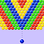 Bubble Shooter Rainbow