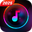 Music player & Video player with equalizer