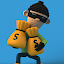 Stretchy Thief