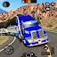 American Semi Truck Game Sim
