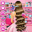 Hairs Makeup Artist Salon