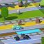Fun Animal Rush: Coins Road 3D