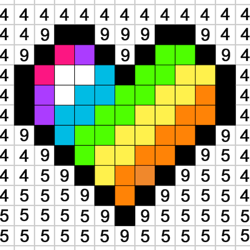 Puzzle Blocks Color - Online Game - Play for Free