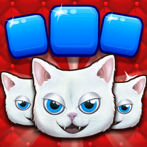 Royal Puzzle: Roi des Animaux