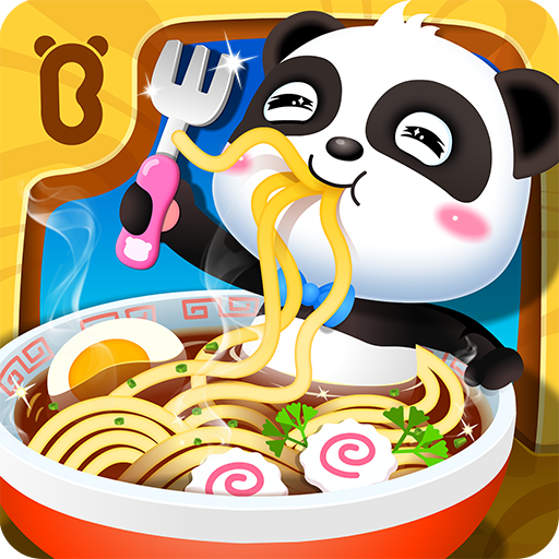 Play Little Panda's Chinese Recipes Online