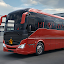 Bus Parking Game All Bus Games