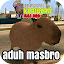 Simulator CAPYBARA MASBRO