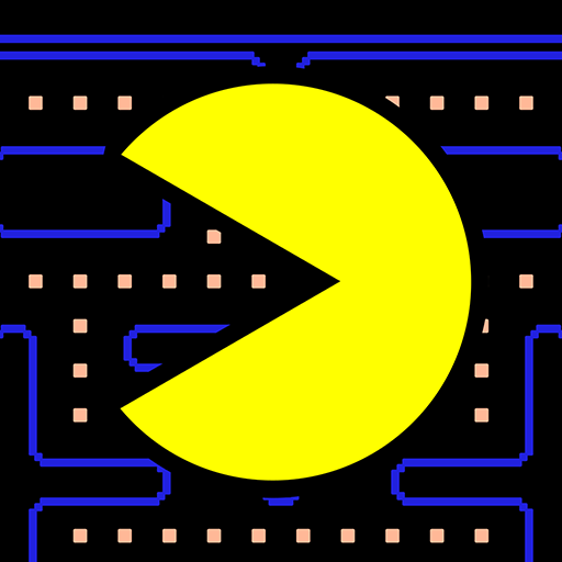 Play PAC-MAN Online