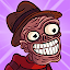 Troll Face Quest Horror 2: 🎃Halloween Special🎃