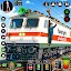 City Train Game: Train Driving