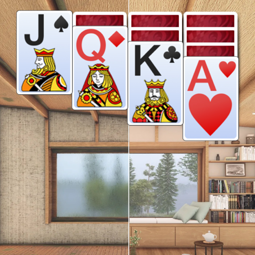 Solitaire Home