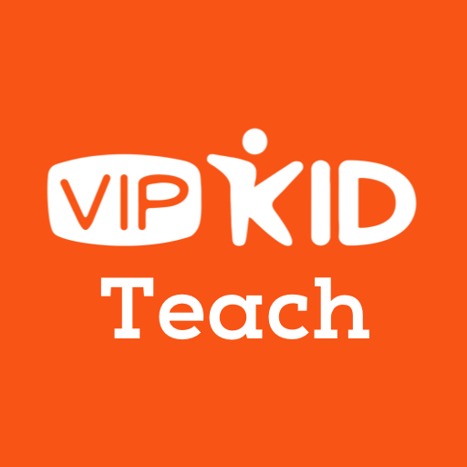 Play VIPKid Teach Online
