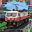 Train Driving Game: Train Game