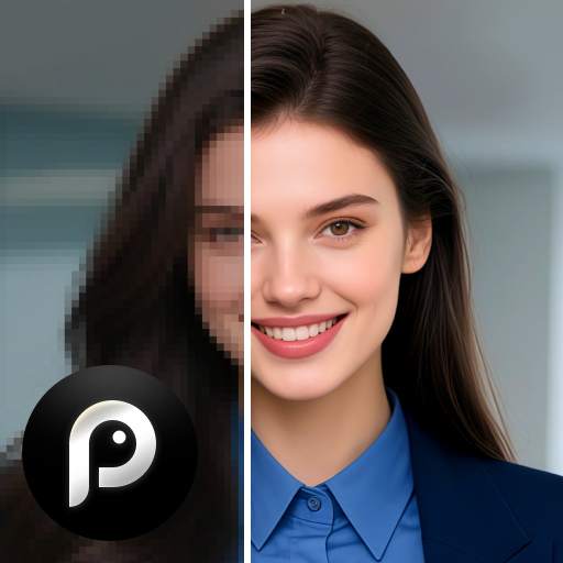 Pix Me - AI Headshot Generator