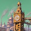 Steam City: 도시 건설 게임