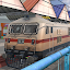 Indian Trains Driving 3D