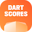 Dart Scores